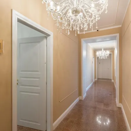 Casa Dei Liuti Luxury Alghero