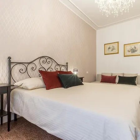 Casa Dei Liuti Luxury Guest house Alghero