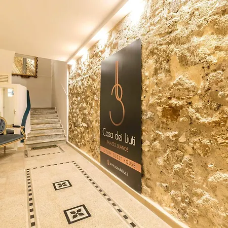 Guest house Casa Dei Liuti Luxury