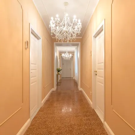 Casa Dei Liuti Luxury Guest house Alghero