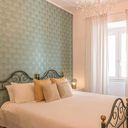 Casa Dei Liuti Luxury *