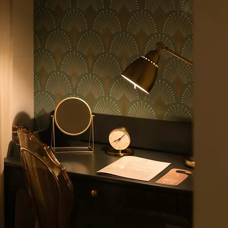 Casa Dei Liuti Luxury Guest house