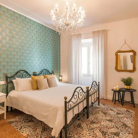 Casa Dei Liuti Luxury Guest house Alghero