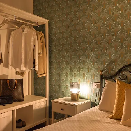 Guest house Casa Dei Liuti Luxury Alghero