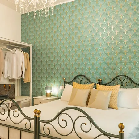 Guest house Casa Dei Liuti Luxury *