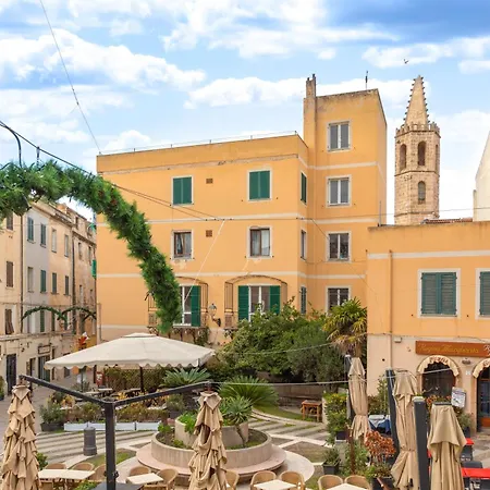 Guest house Casa Dei Liuti Luxury