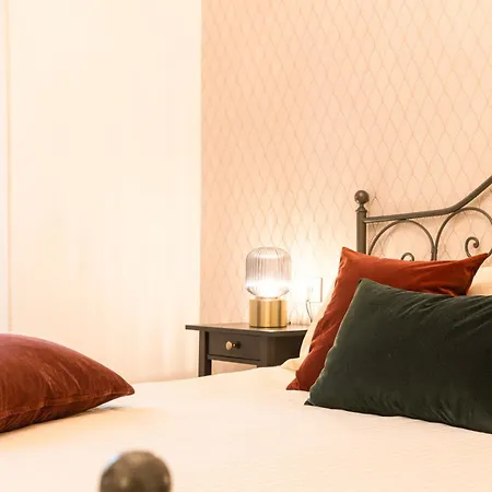 Casa Dei Liuti Luxury Guest house *