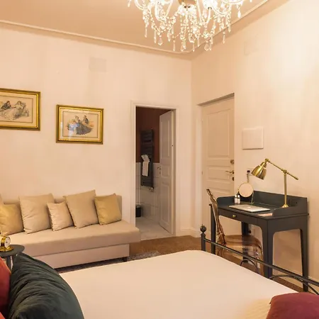 Guest house Casa Dei Liuti Luxury Alghero