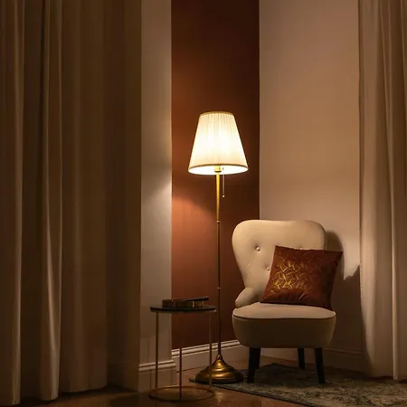 Casa Dei Liuti Luxury