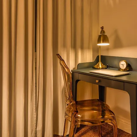 Casa Dei Liuti Luxury Guest house