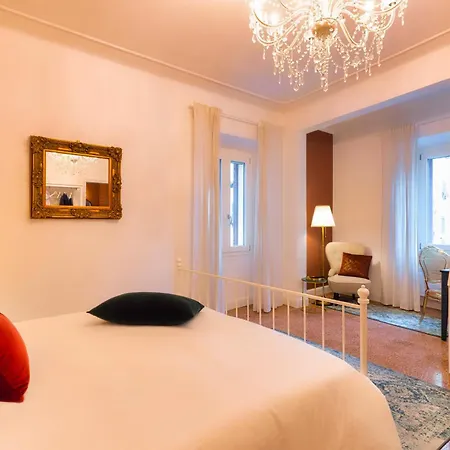 Casa Dei Liuti Luxury Guest house *