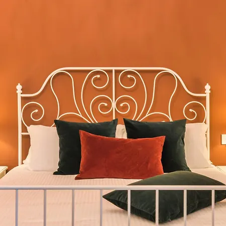 Guest house Casa Dei Liuti Luxury Alghero
