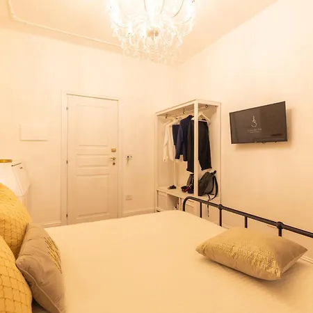 Casa Dei Liuti Luxury