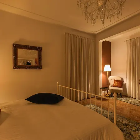 Guest house Casa Dei Liuti Luxury