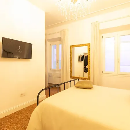 Guest house Casa Dei Liuti Luxury *