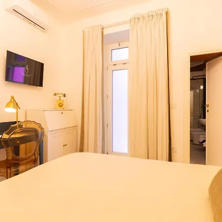 Casa Dei Liuti Luxury *