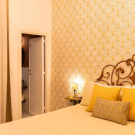Casa Dei Liuti Luxury Alghero