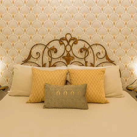 Guest house Casa Dei Liuti Luxury *